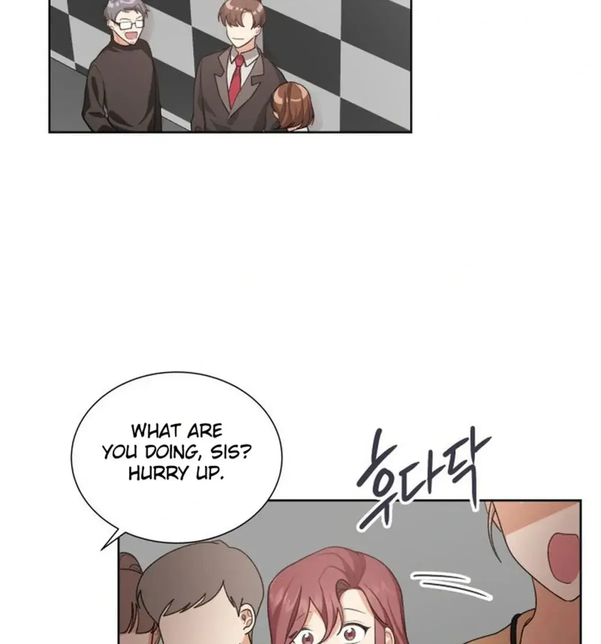 We're Soulmates Starting From Today Chapter 31 Page 73