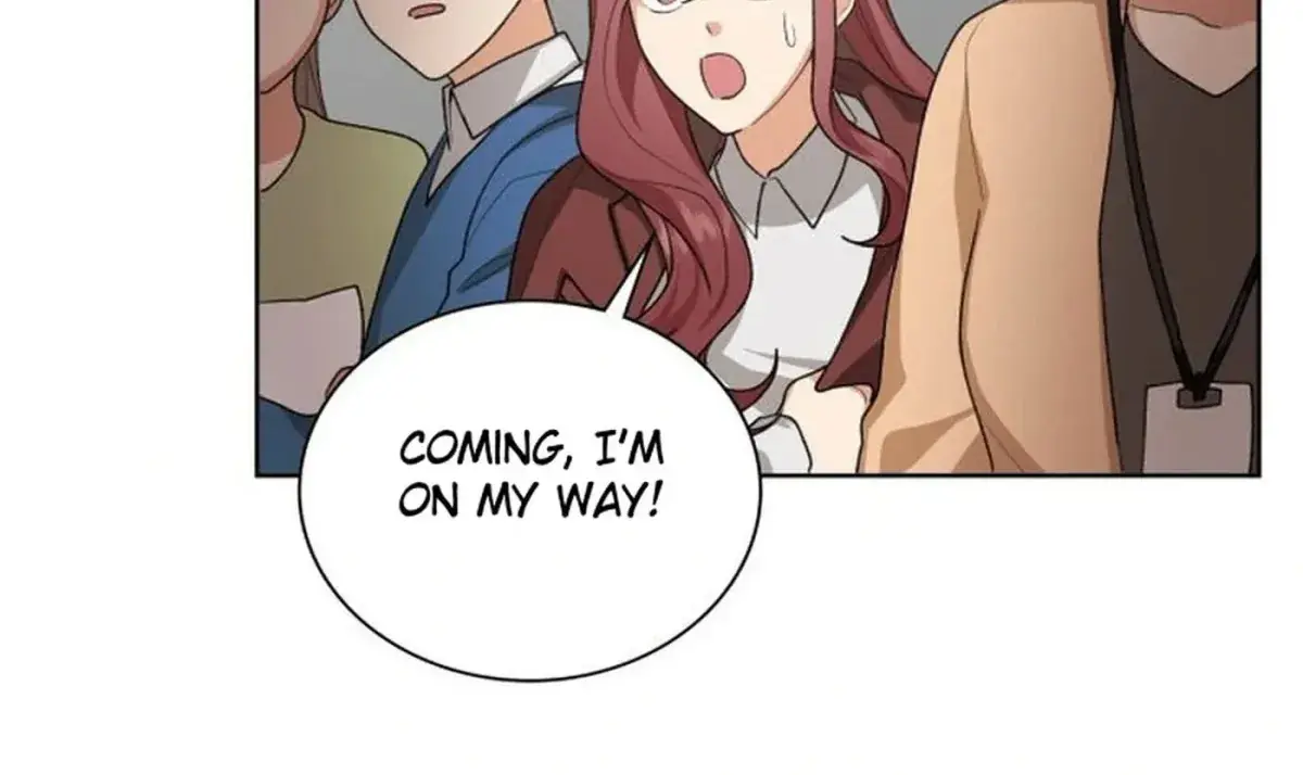 We're Soulmates Starting From Today Chapter 31 Page 74