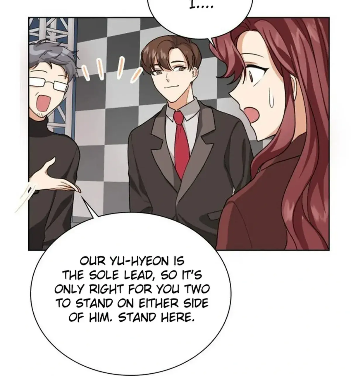 We're Soulmates Starting From Today Chapter 31 Page 80