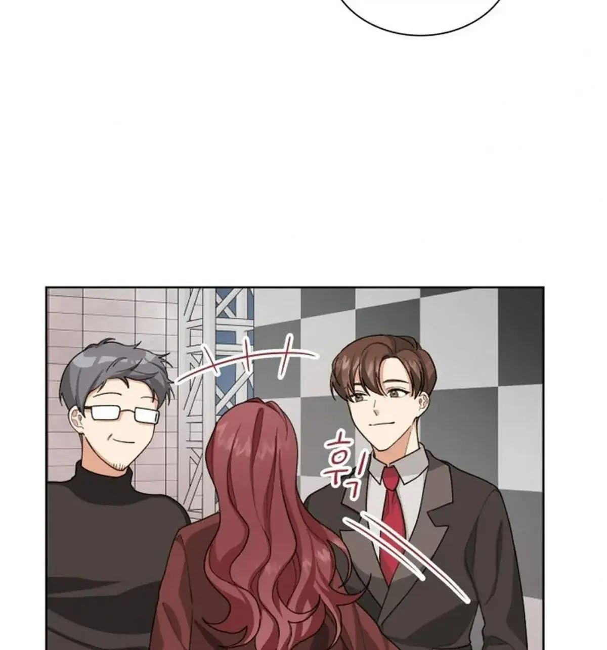 We're Soulmates Starting From Today Chapter 31 Page 84