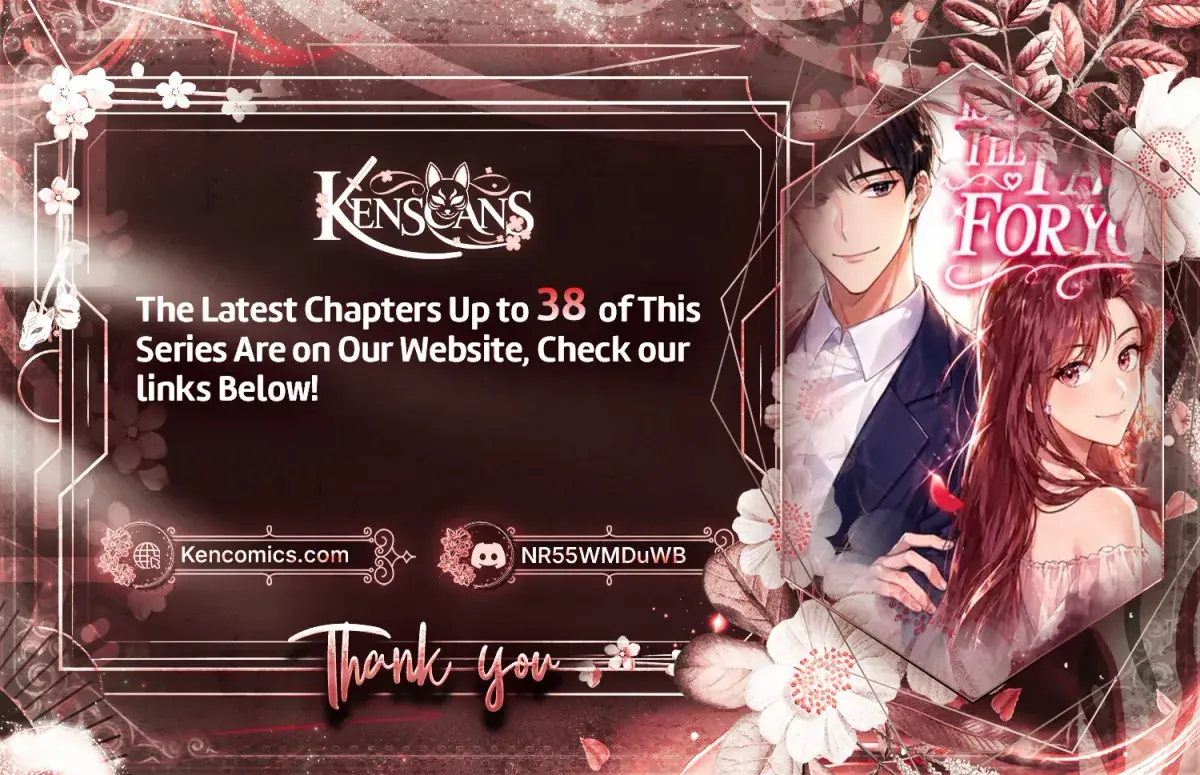 We're Soulmates Starting From Today Chapter 33 Page 24