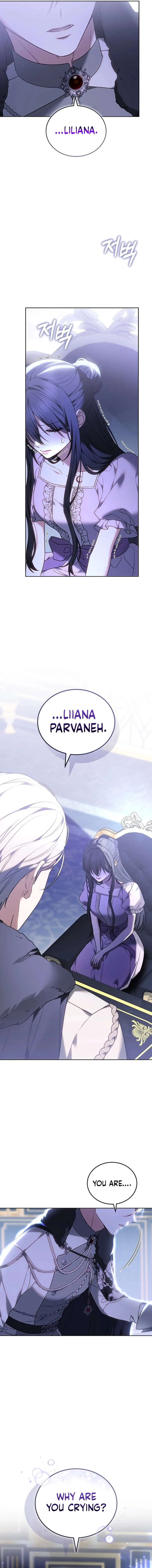 When My Pet Became the Villain Chapter 1 Page 5
