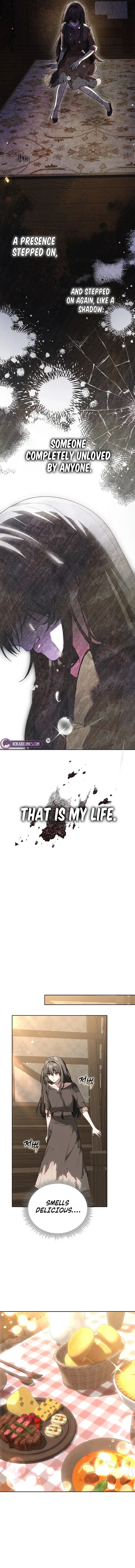 When My Pet Became the Villain Chapter 1 Page 11