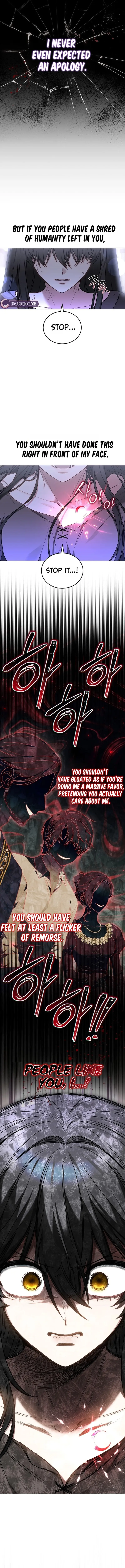 When My Pet Became the Villain Chapter 1 Page 17