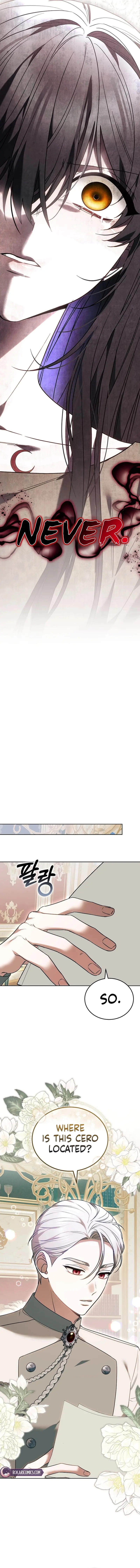 When My Pet Became the Villain Chapter 1 Page 19