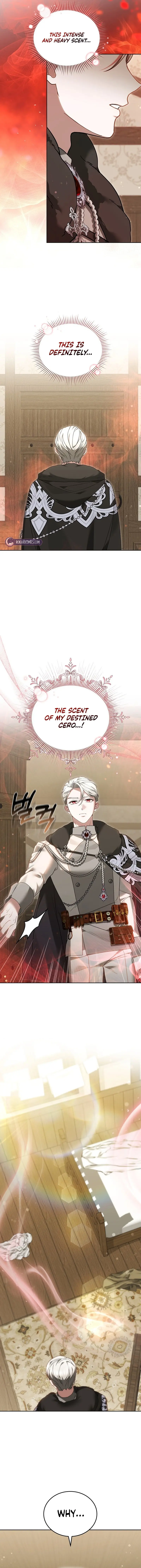When My Pet Became the Villain Chapter 3 Page 2