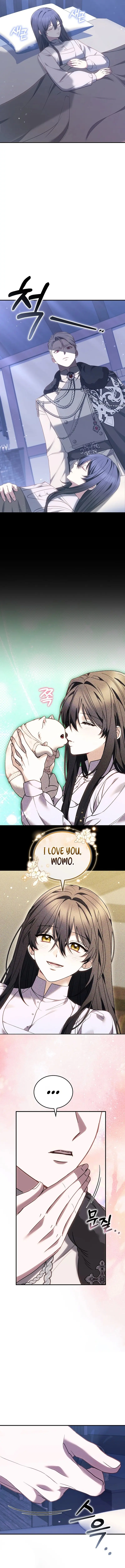 When My Pet Became the Villain Chapter 7 Page 2