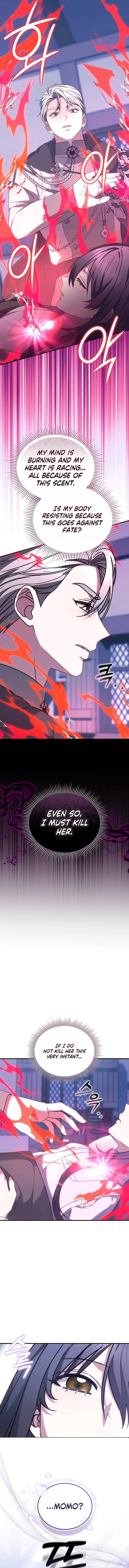 When My Pet Became the Villain Chapter 7 Page 4
