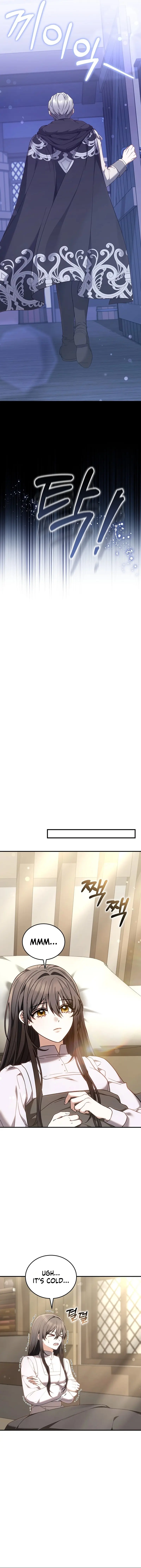 When My Pet Became the Villain Chapter 7 Page 7