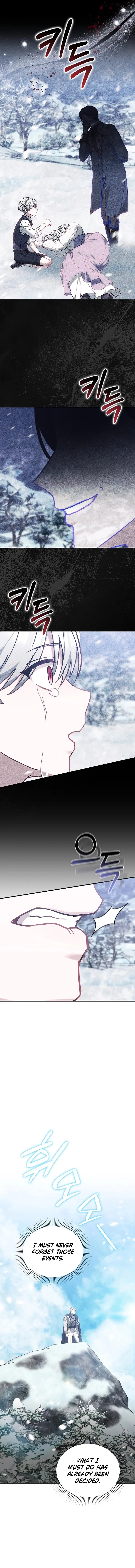 When My Pet Became the Villain Chapter 7 Page 12