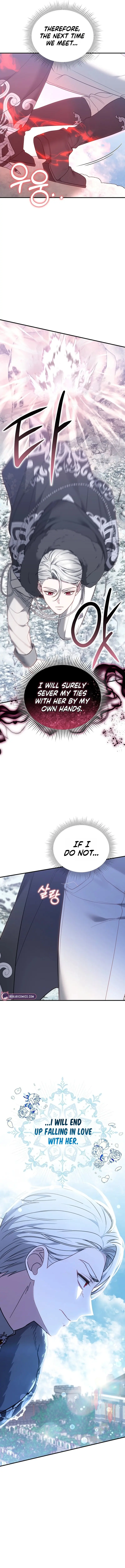 When My Pet Became the Villain Chapter 7 Page 13