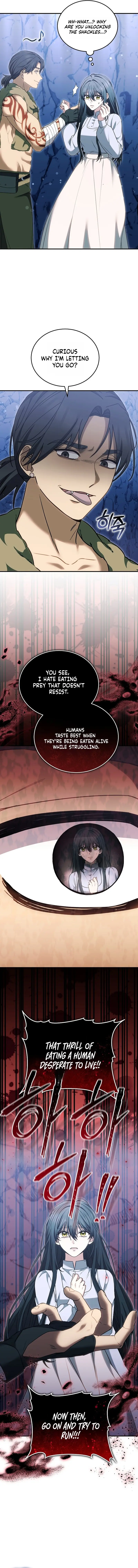 When My Pet Became the Villain Chapter 10 Page 7