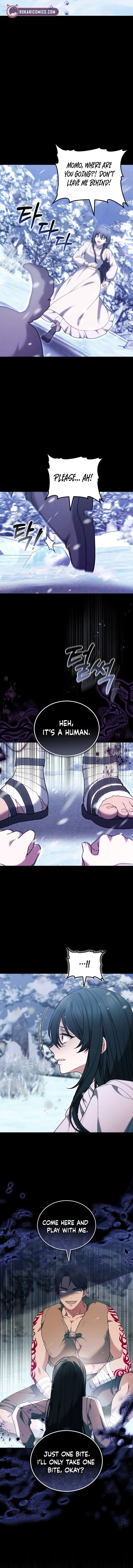 When My Pet Became the Villain Chapter 11 Page 7