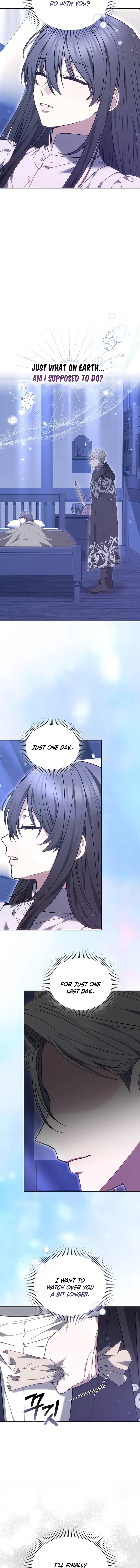 When My Pet Became the Villain Chapter 14 Page 6