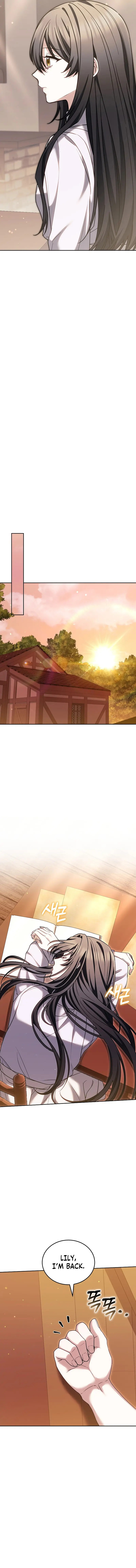 When My Pet Became the Villain Chapter 15 Page 7