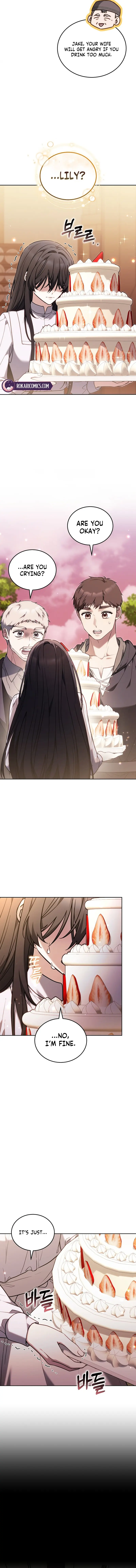 When My Pet Became the Villain Chapter 15 Page 11
