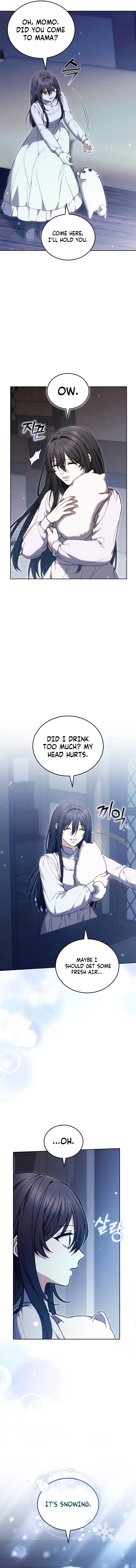 When My Pet Became the Villain Chapter 15 Page 16