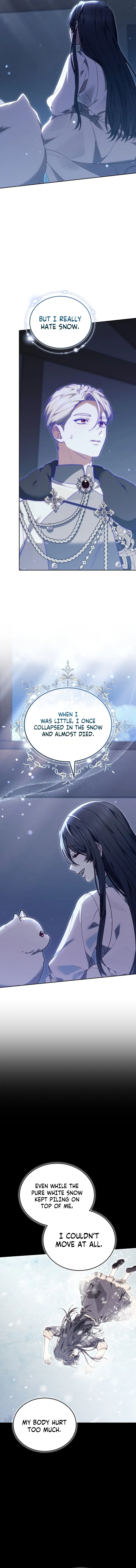 When My Pet Became the Villain Chapter 15 Page 18