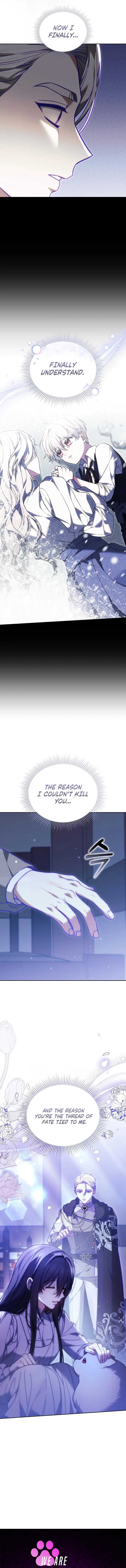 When My Pet Became the Villain Chapter 15 Page 19