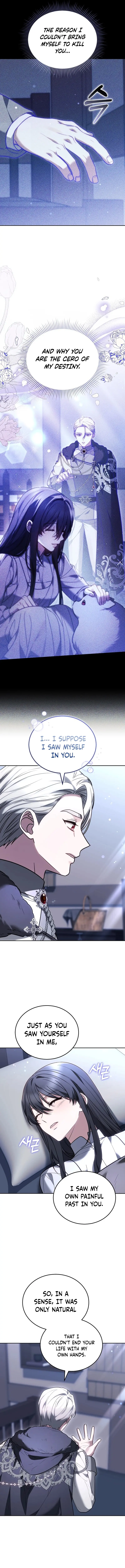 When My Pet Became the Villain Chapter 16 Page 2