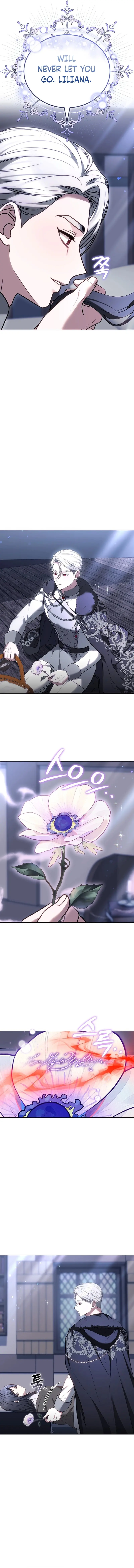 When My Pet Became the Villain Chapter 16 Page 4
