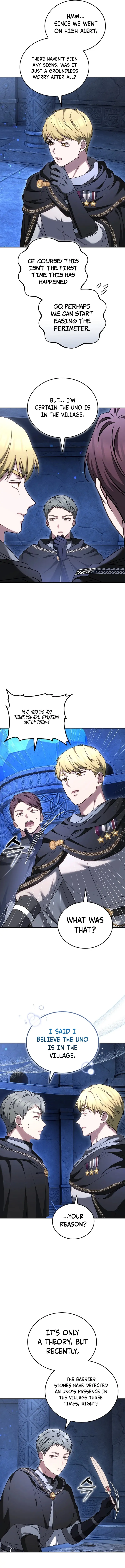 When My Pet Became the Villain Chapter 16 Page 7