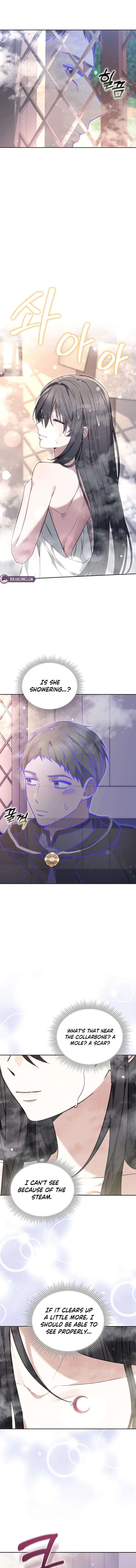When My Pet Became the Villain Chapter 18 Page 7