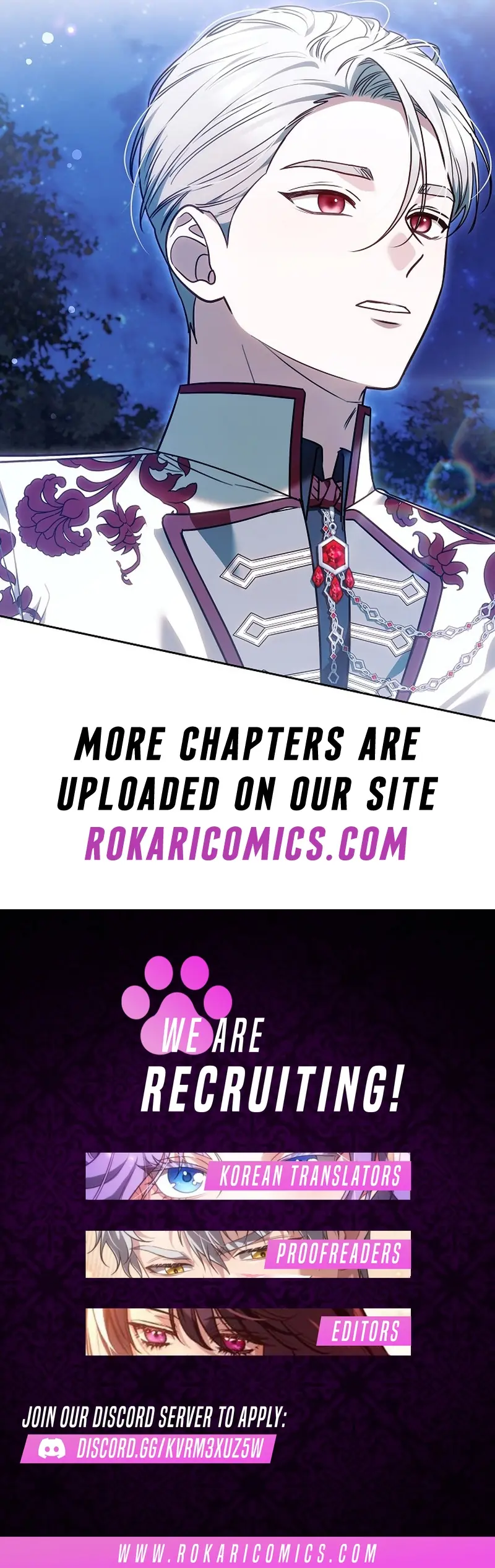 When My Pet Became the Villain Chapter 18 Page 15