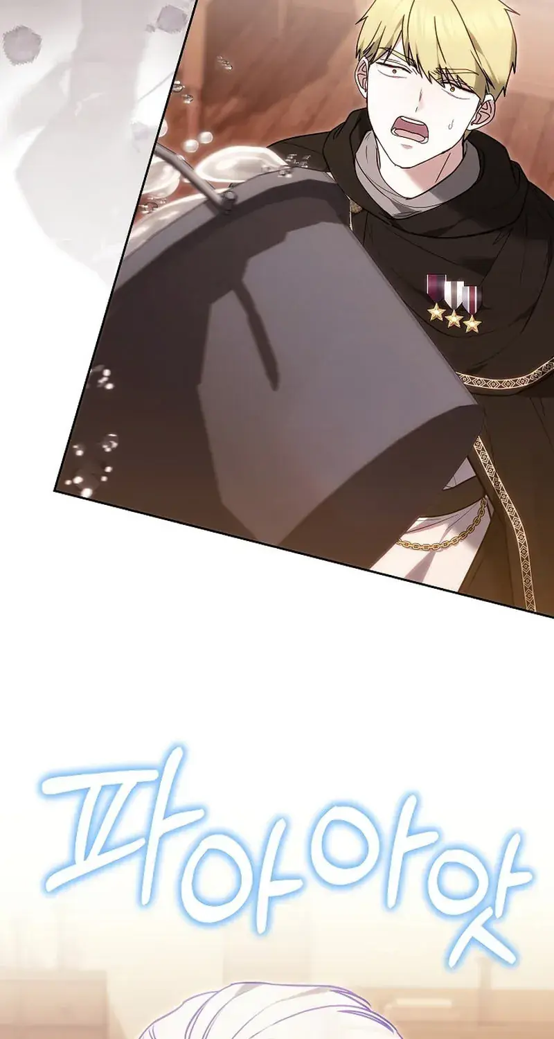 When My Pet Became the Villain Chapter 20 Page 3