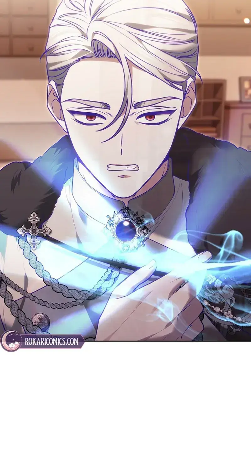 When My Pet Became the Villain Chapter 20 Page 4