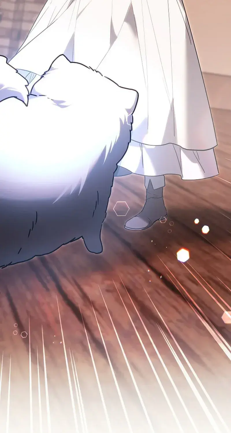 When My Pet Became the Villain Chapter 20 Page 6