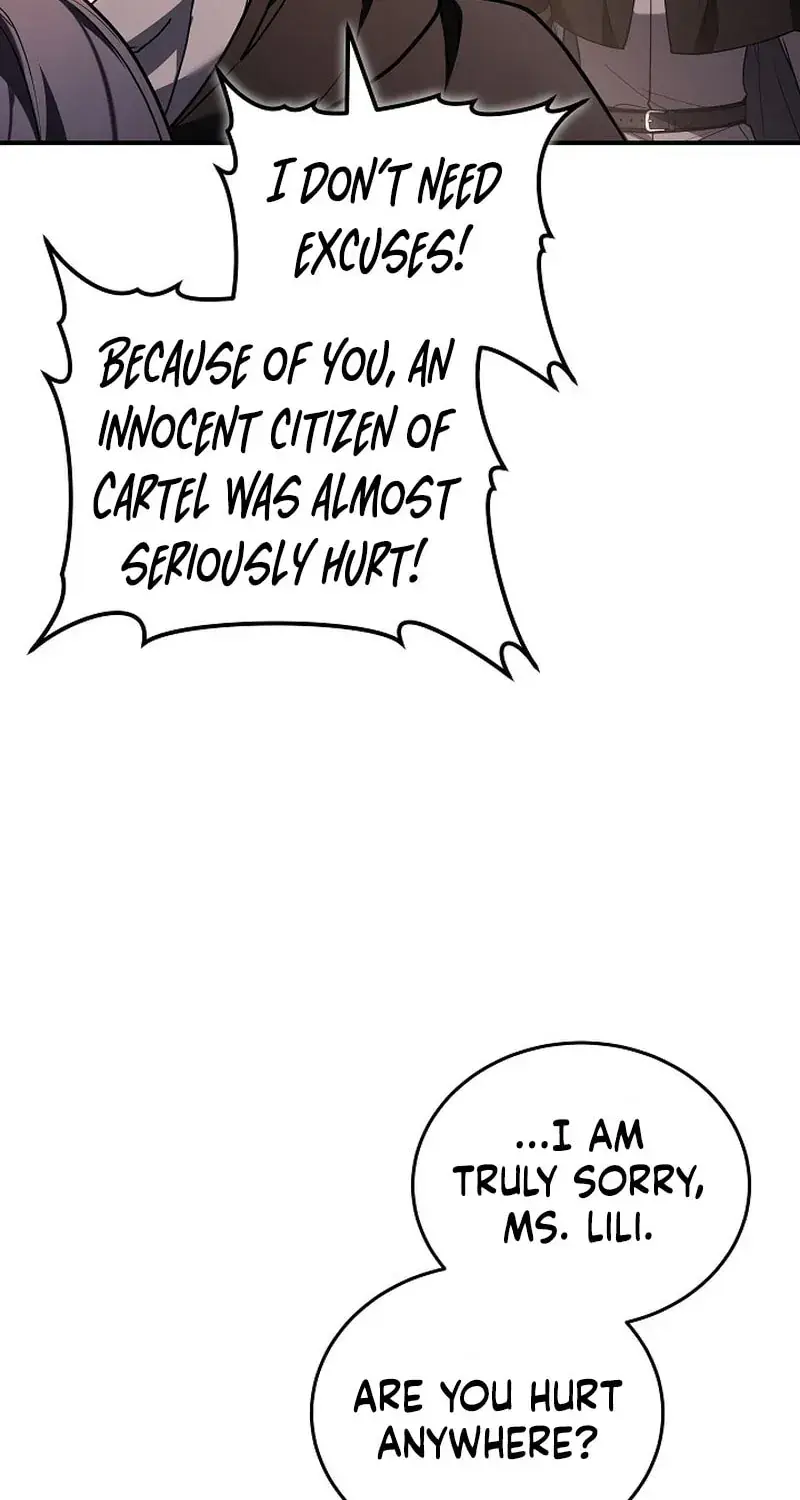 When My Pet Became the Villain Chapter 20 Page 16