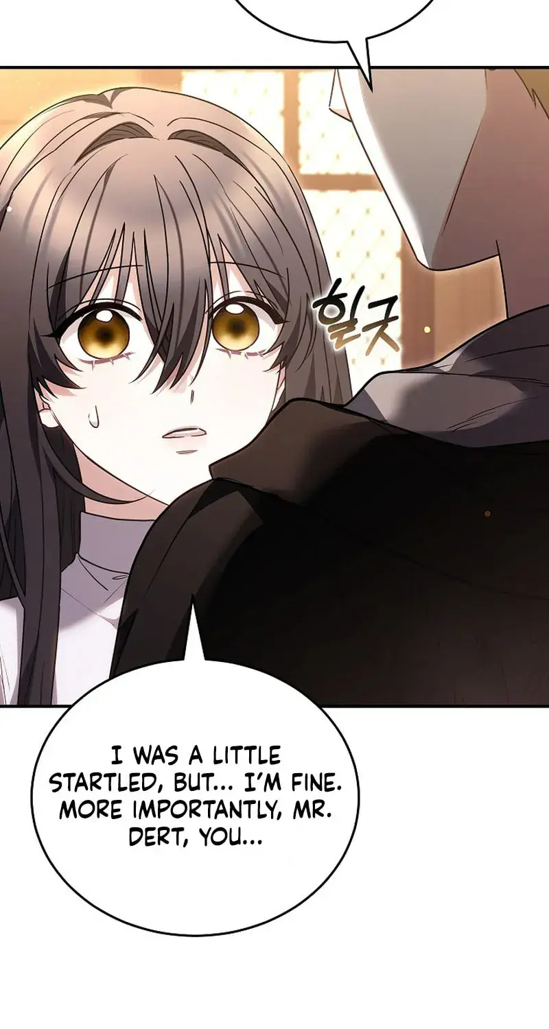 When My Pet Became the Villain Chapter 20 Page 17