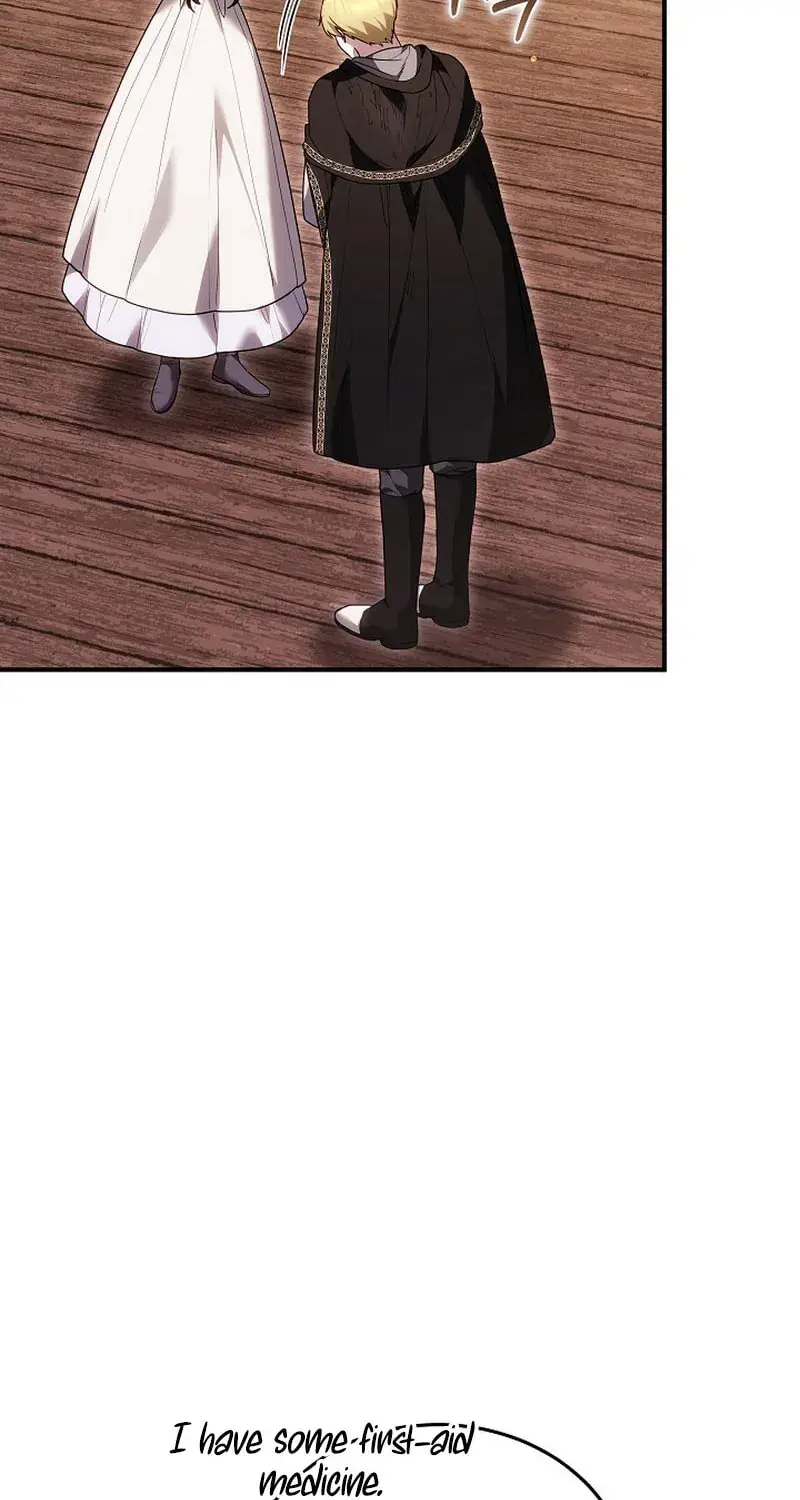When My Pet Became the Villain Chapter 20 Page 19