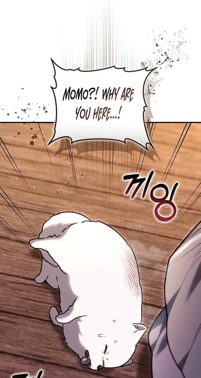 When My Pet Became the Villain Chapter 20 Page 22