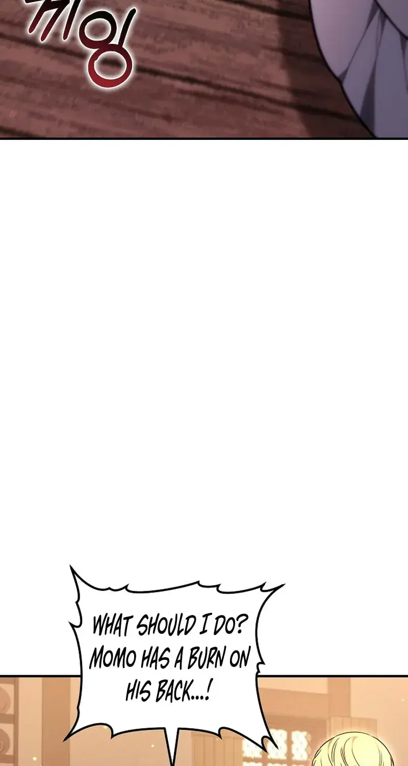 When My Pet Became the Villain Chapter 20 Page 23