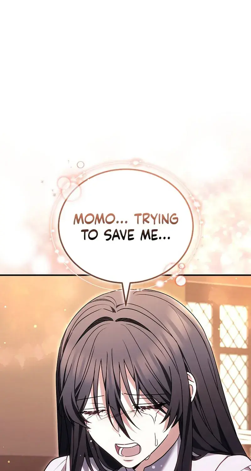 When My Pet Became the Villain Chapter 20 Page 25