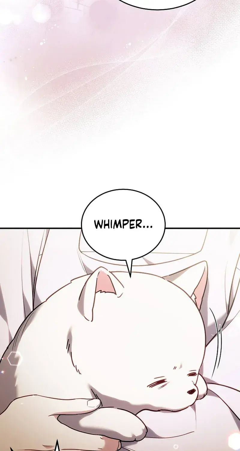 When My Pet Became the Villain Chapter 20 Page 31