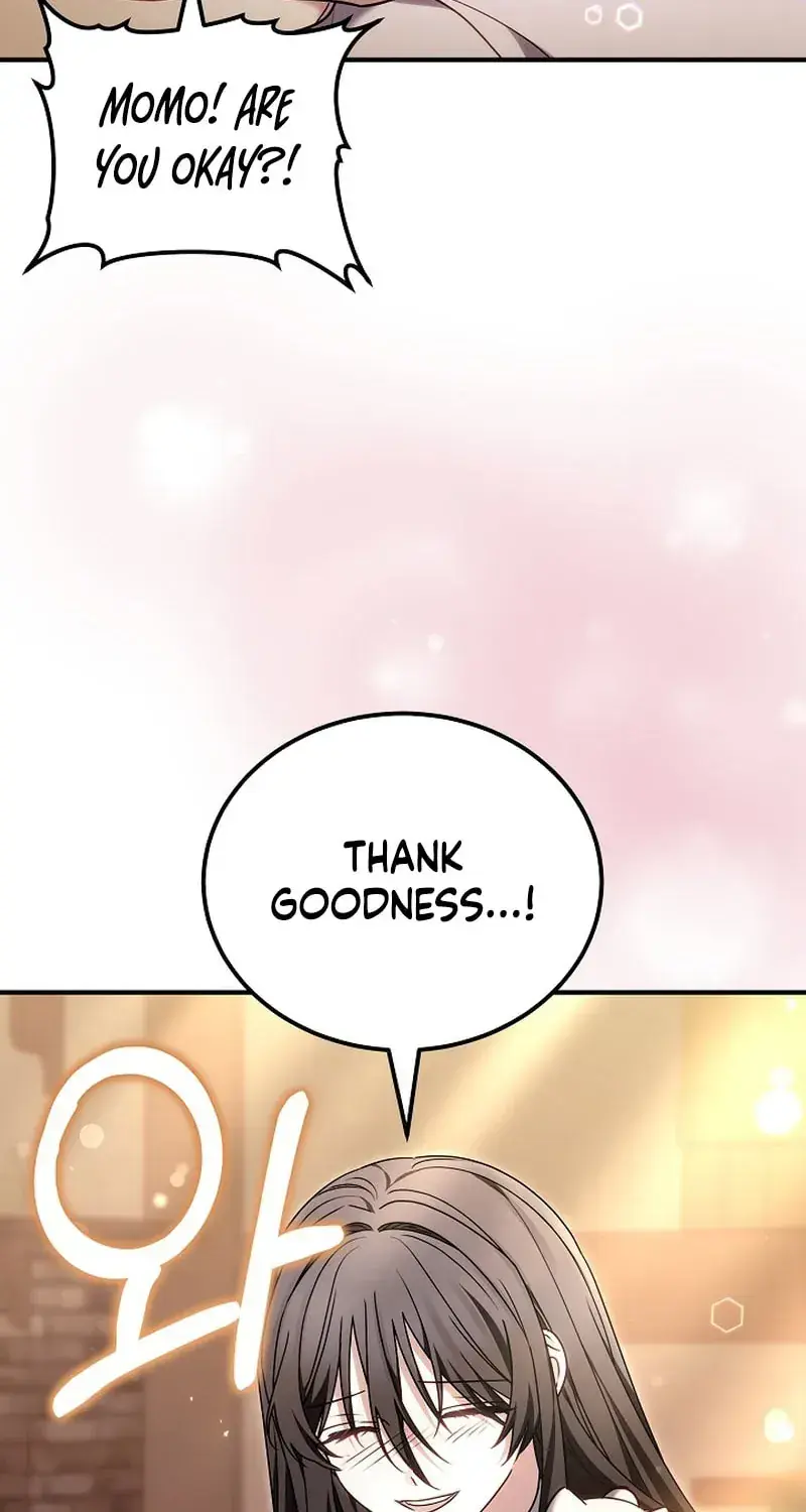 When My Pet Became the Villain Chapter 20 Page 32
