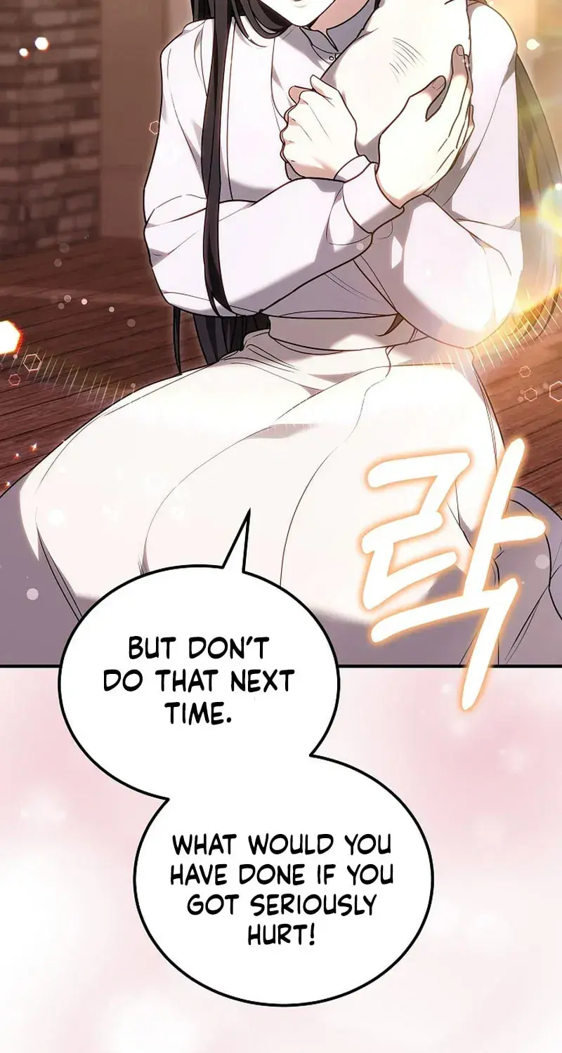 When My Pet Became the Villain Chapter 20 Page 33