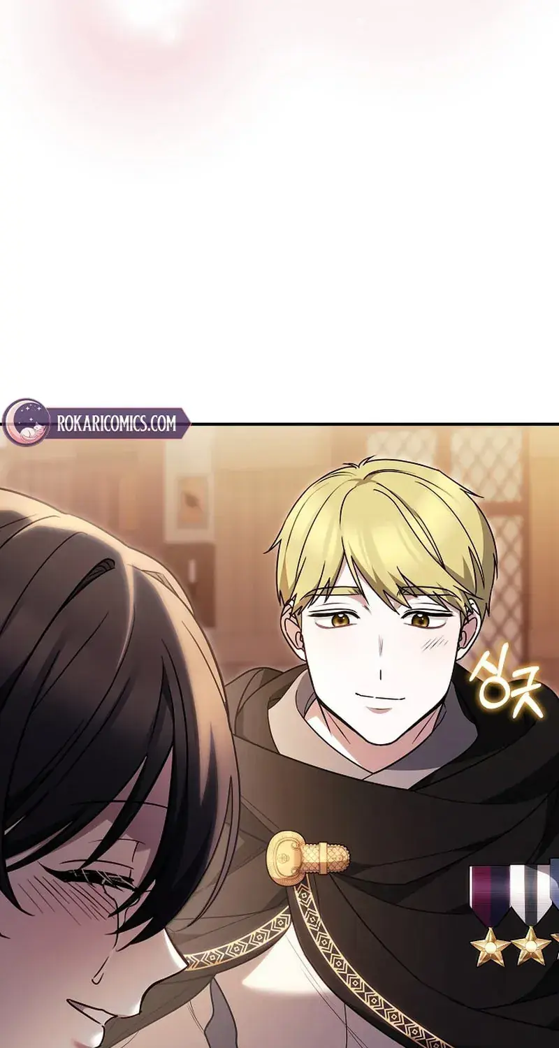 When My Pet Became the Villain Chapter 20 Page 34