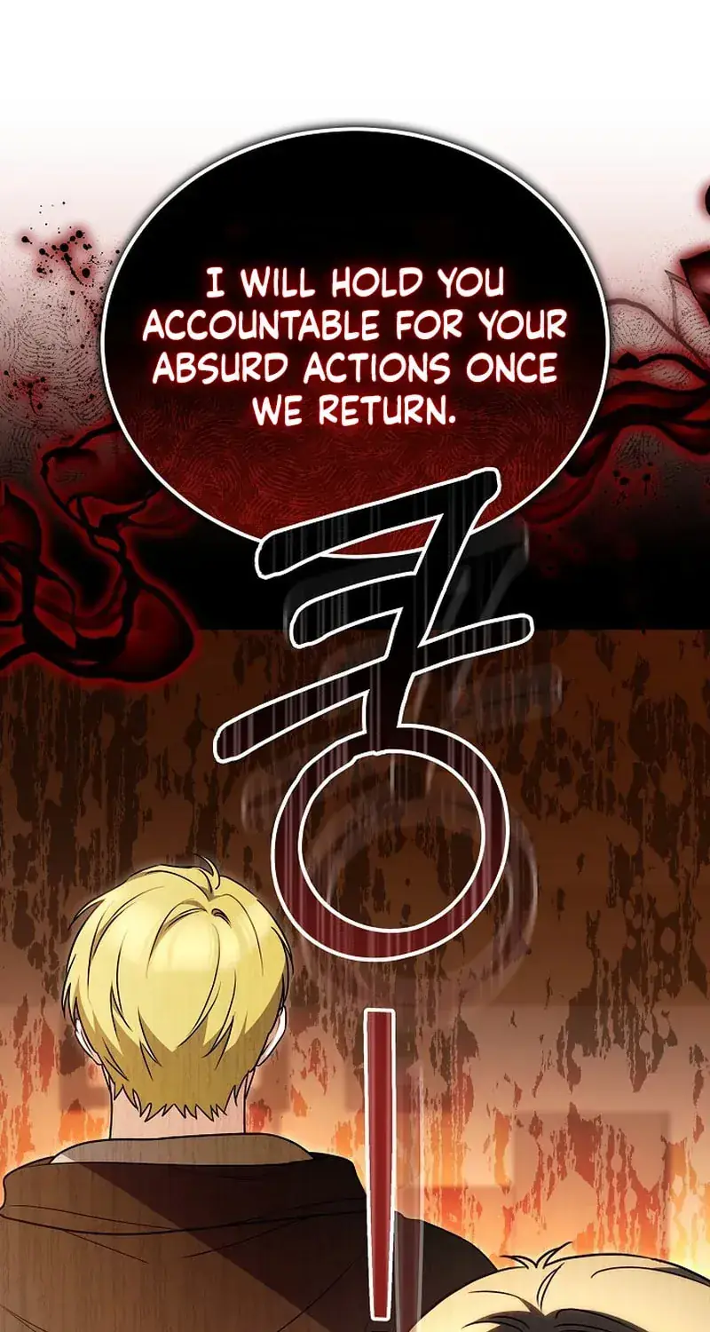 When My Pet Became the Villain Chapter 20 Page 37
