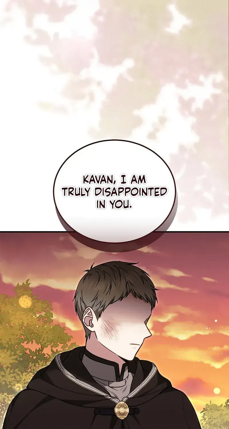 When My Pet Became the Villain Chapter 20 Page 43