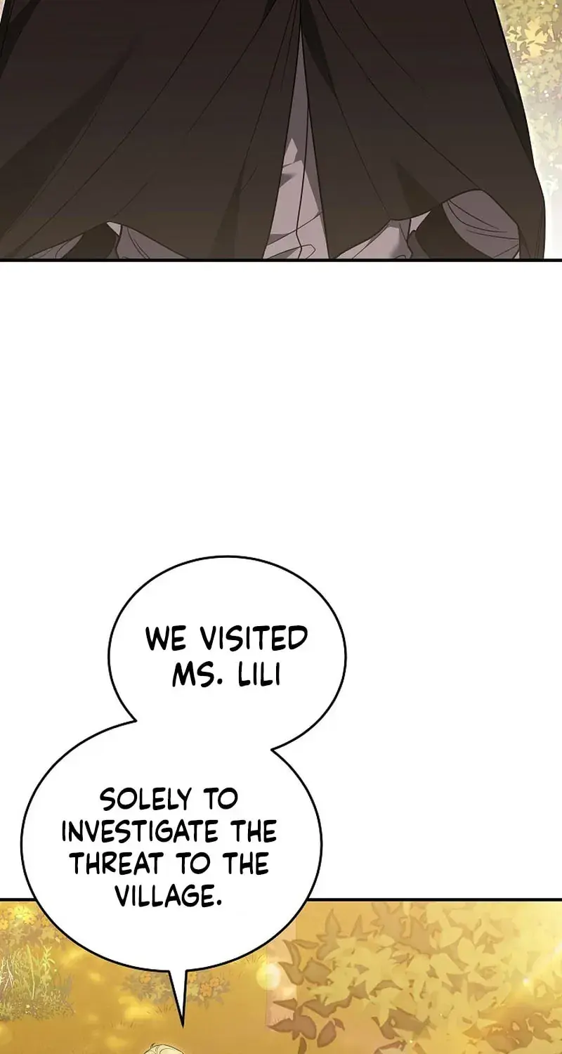 When My Pet Became the Villain Chapter 20 Page 44