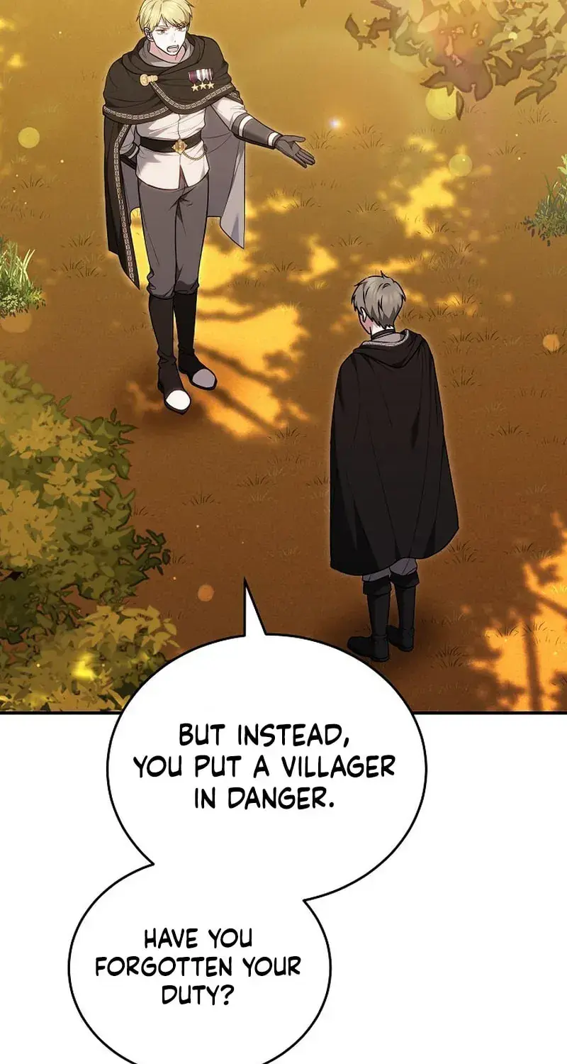 When My Pet Became the Villain Chapter 20 Page 45