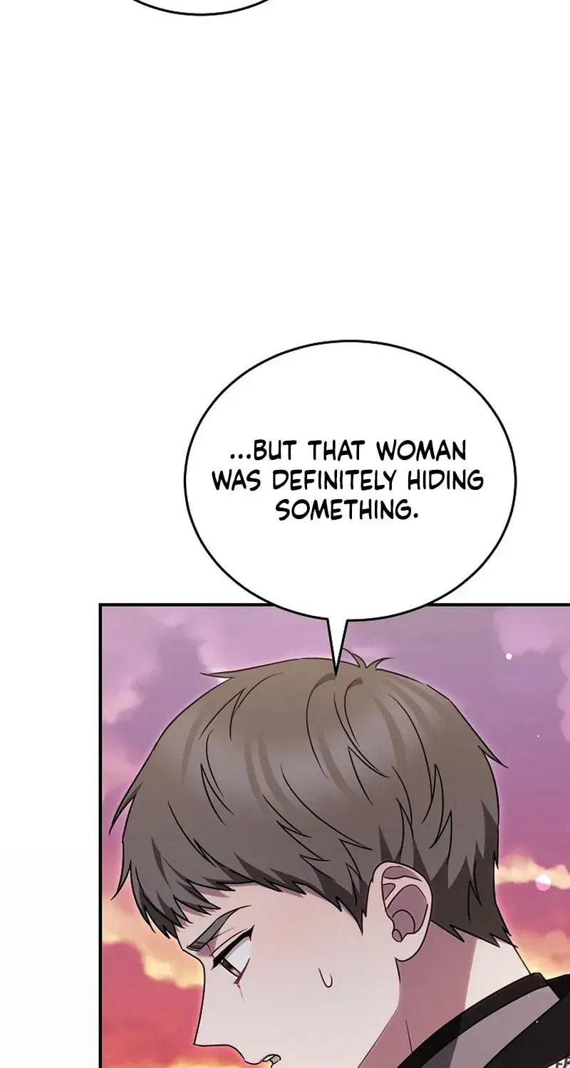 When My Pet Became the Villain Chapter 20 Page 46