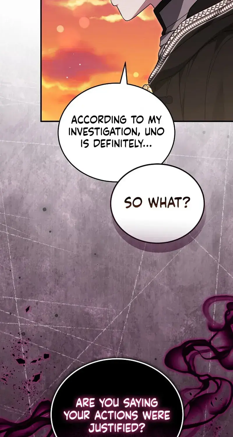 When My Pet Became the Villain Chapter 20 Page 47