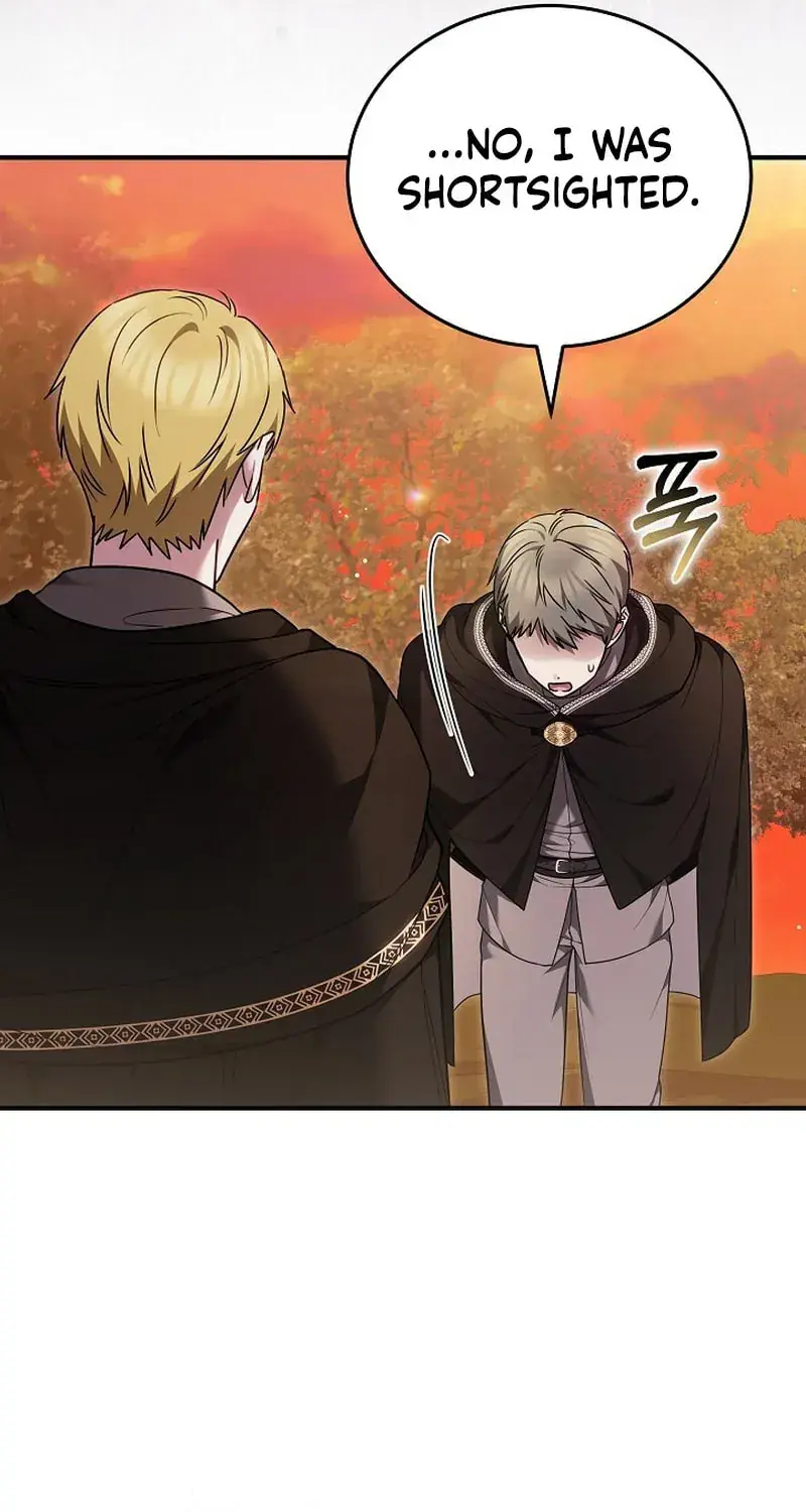 When My Pet Became the Villain Chapter 20 Page 50