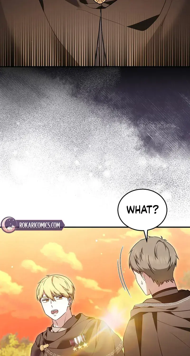 When My Pet Became the Villain Chapter 20 Page 52