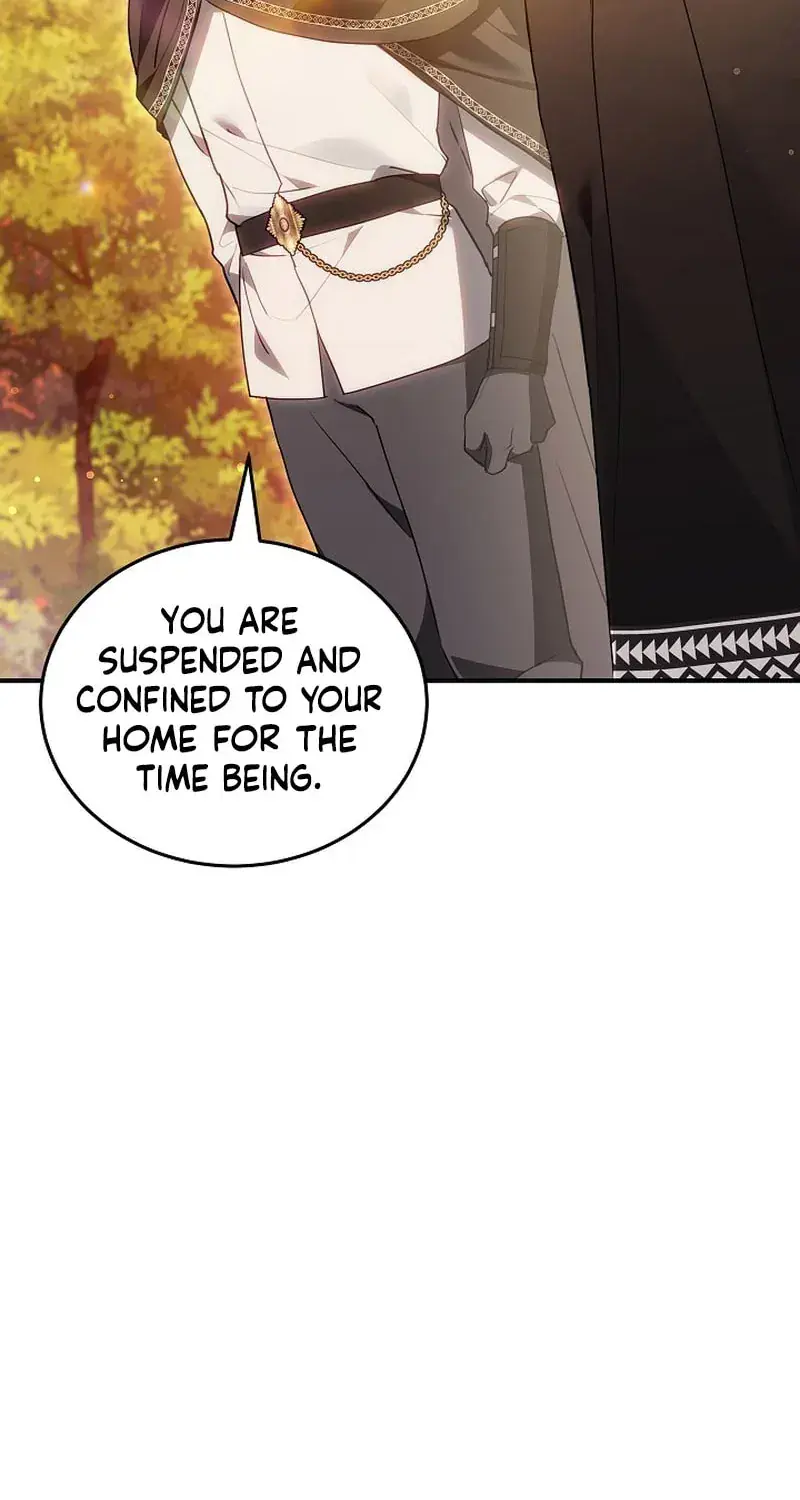 When My Pet Became the Villain Chapter 20 Page 53